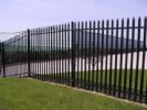 Steel Fencing